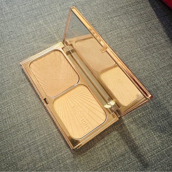Other - Charlotte tilbury filmstar bronze & glow